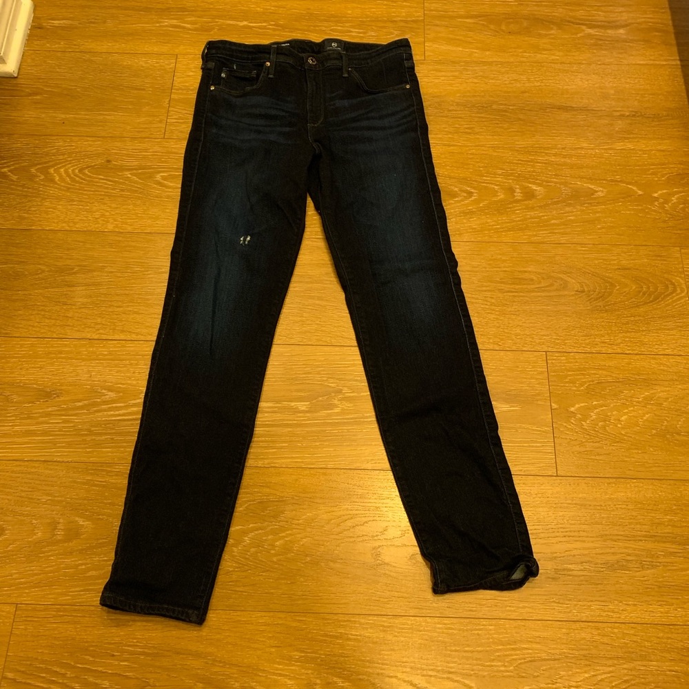 The Prima Jeans